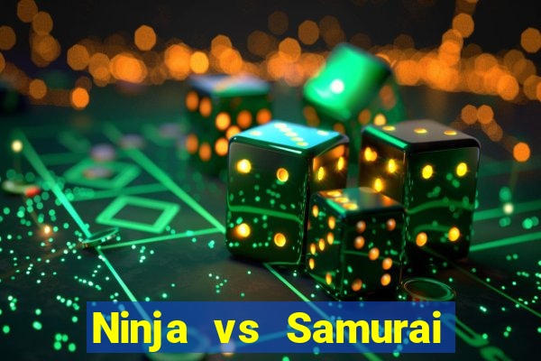 Ninja vs Samurai demo demo